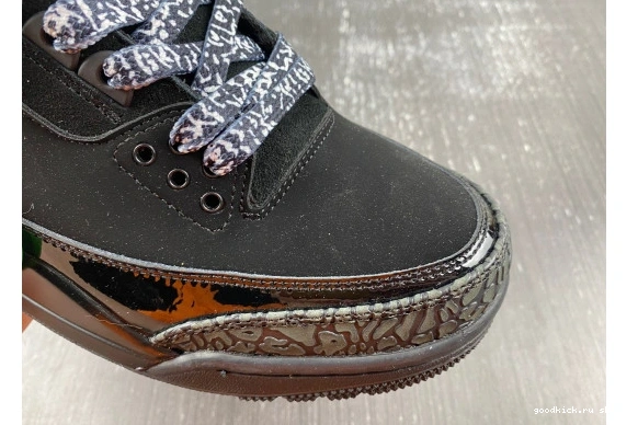 cat” Jordan 3 Air  CK9246-168 CK9246-168 “black 0212